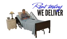 چگونه تخت منزل را به تخت بیمارستانی تبدیل کنیم ؟